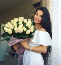 Фото проститутки Стефани №2 в городе Иловайск