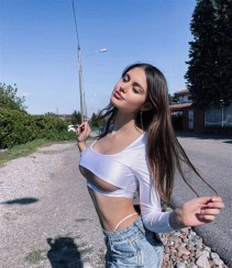 Фото проститутки Татьяна №3 в городе Иловайск