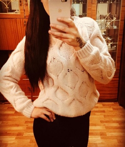 Клара, Г. Иловайск