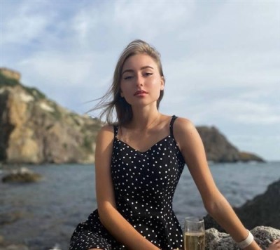 Людмила, Г. Иловайск